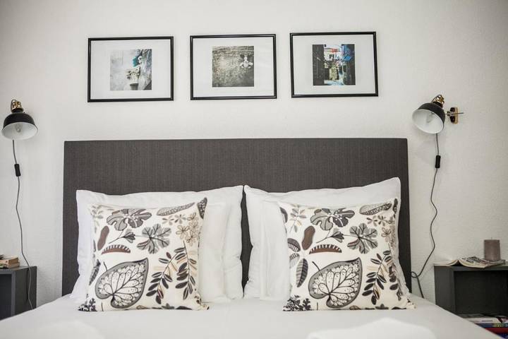 Maison d’hôte pour 2 personnes à Trogir - 4