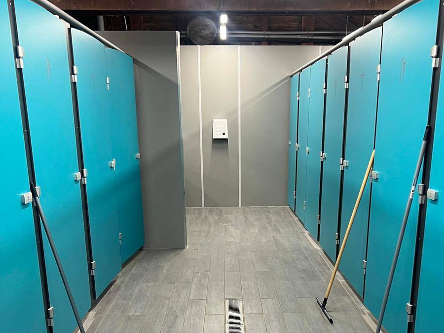 Camping Vallée de L'Indre - Tienda de campaña 2 personas - Tienda Safari etapa 2 pers in Montbazon, Región de Tours