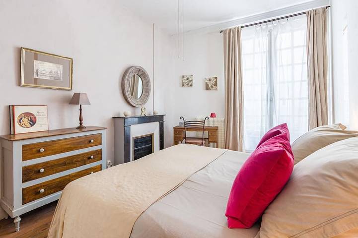 Gîte pour 5 personnes dans Château d'Amboise - 3