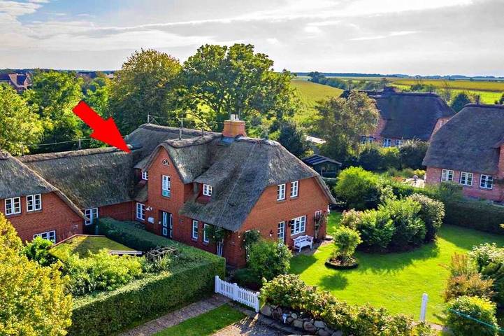 Ferienwohnung für 3 Personen, mit Sauna und Garten - 1