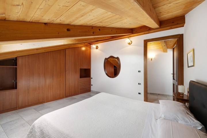 Gîte pour 6 personnes dans Finale Ligure - 3