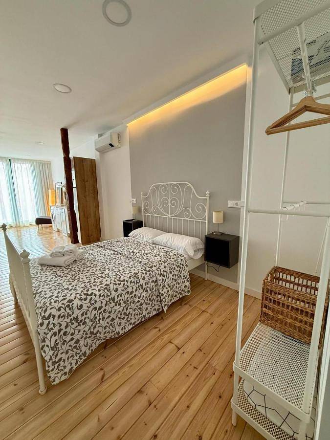Gîte pour 2 personnes à Valladolid - 4