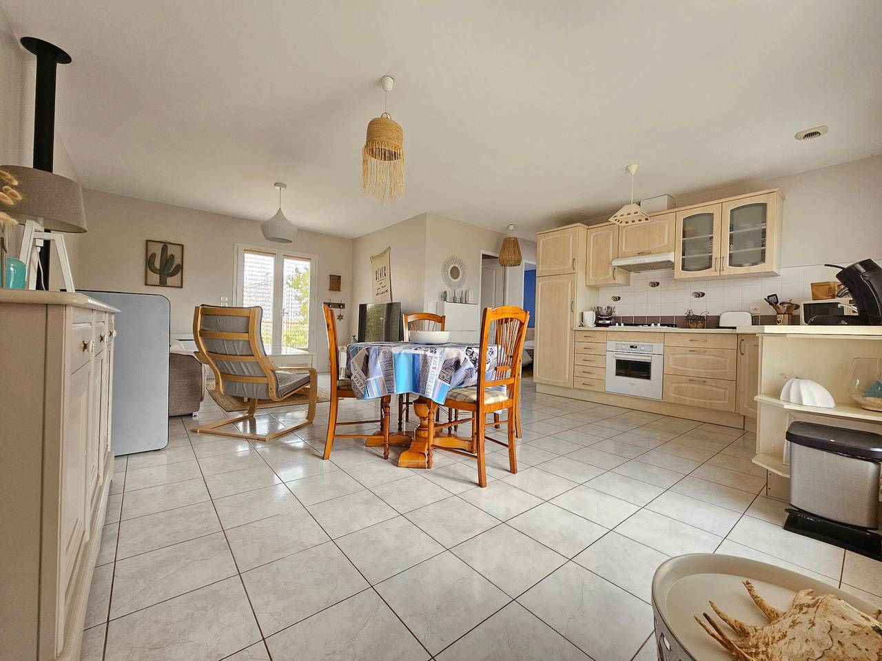 Charming quiet house near the sea in Vendée in Grues, Fontenay-le-Comte