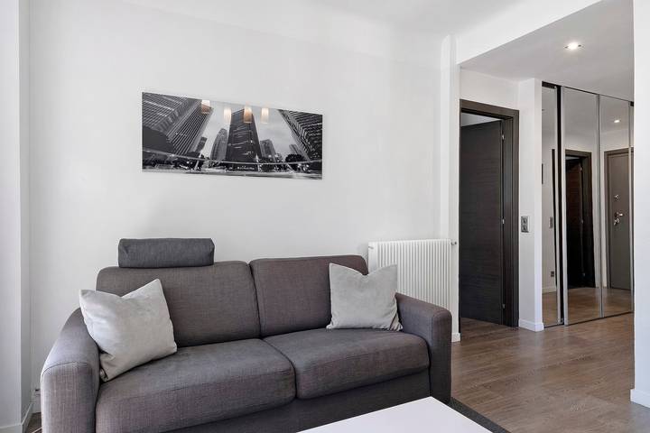 Appartement entier, T2 Moderne Cannes in Cannes, Côte méditerranéenne (France)