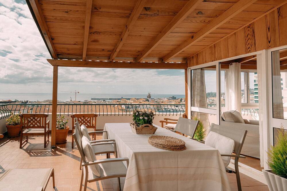 Appartamento vacanze a Funchal a partire da 241€ a notte