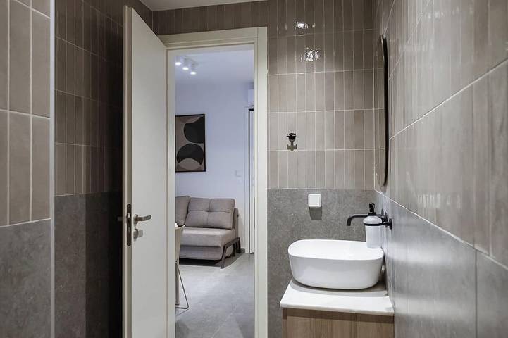 Luxury Apartments of Colossus - Artemis in Ville de Rhodes, Rhodes