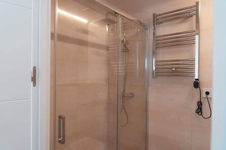 Ganze Wohnung, Apartment on the beach overlooking Lálbufera with incredible sunsets! in Platja del Perelló (Sueca), Sueca