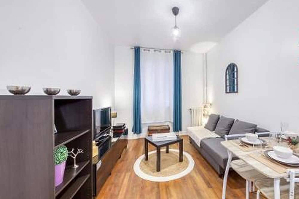 Ganze Wohnung, Le Fabuleux - Gemütliche Wohnung nur 10 Minuten mit der Metro von Paris, mit allem Komfort in Saint-Mandé, Val-de-Marne