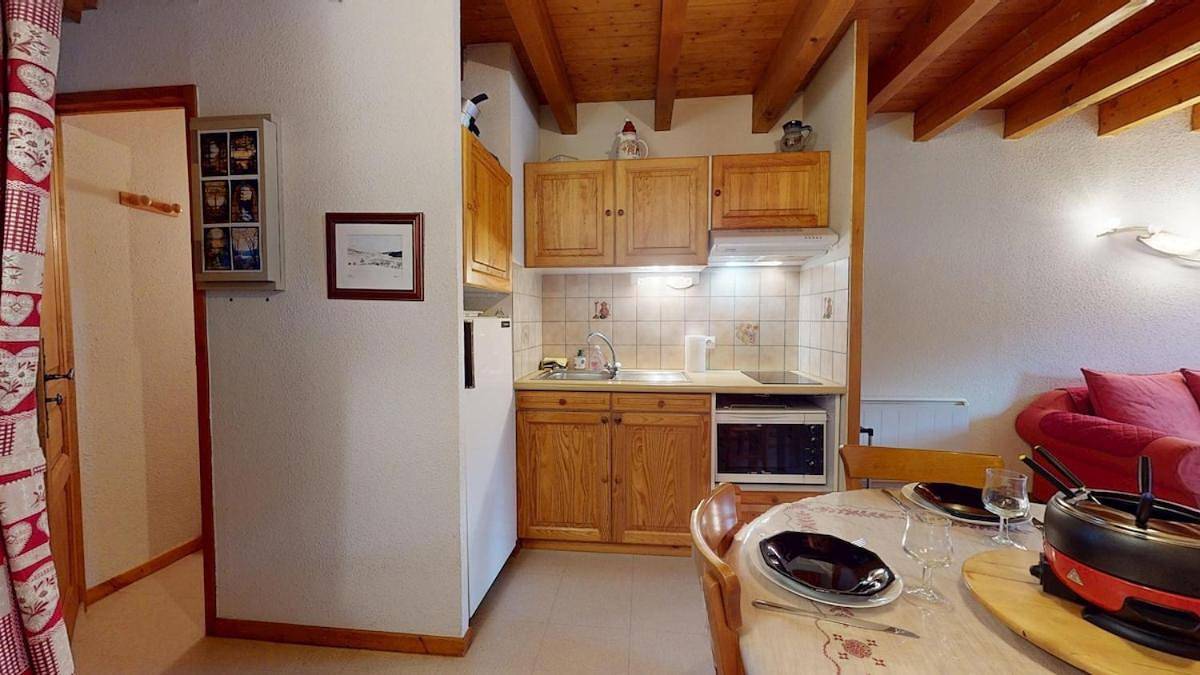 Appartement entier, Refuge des pistes in Mouthe-Lac et Mont d’Or, Jura Francais