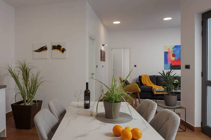 Ferienwohnung für 2 Personen