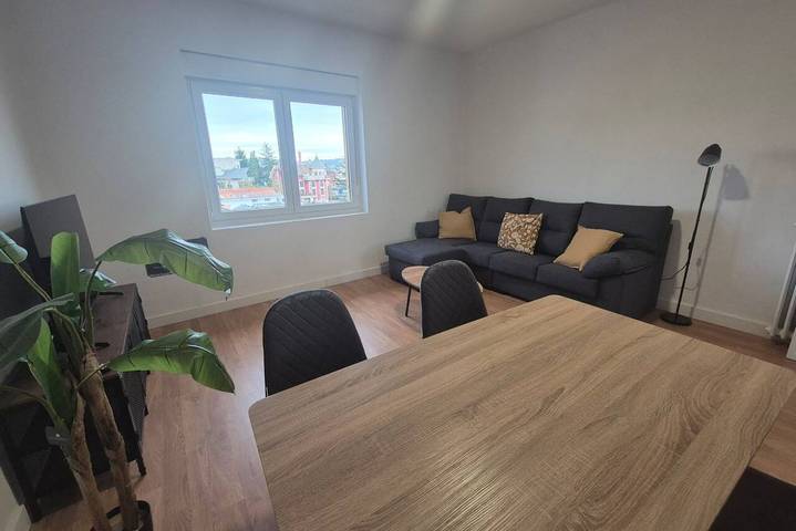 Gîte pour 6 personnes à Oviedo - 3