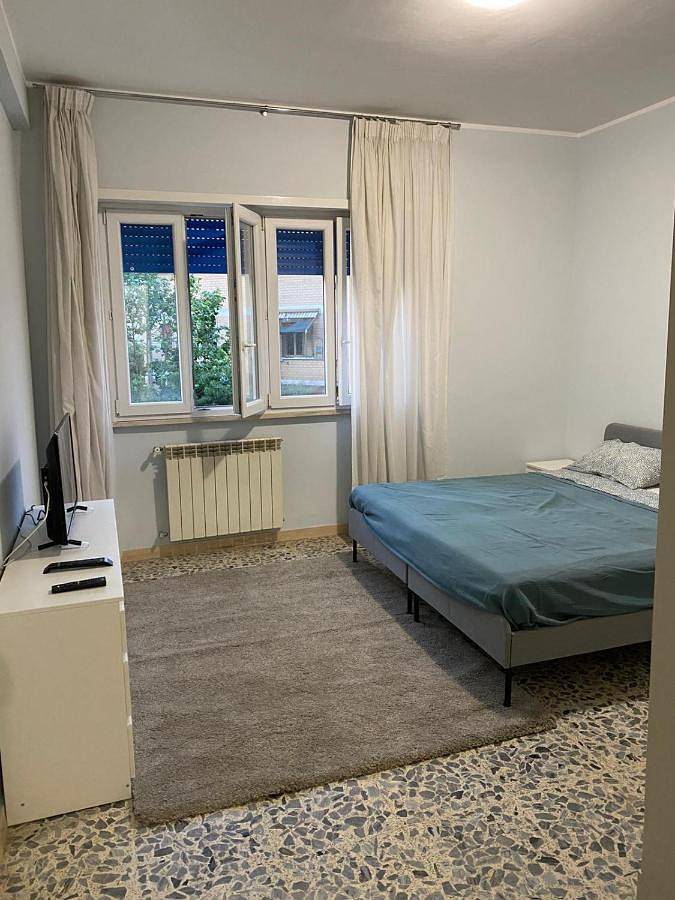 Apartamento de vacaciones para 4 personas, con terraza - 1