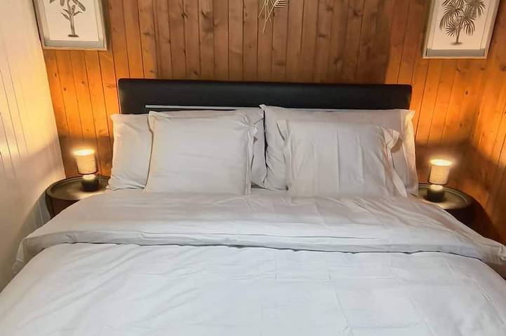 Apartamento entero, Chalet L'Appel casas in Les Giettes, Monthey