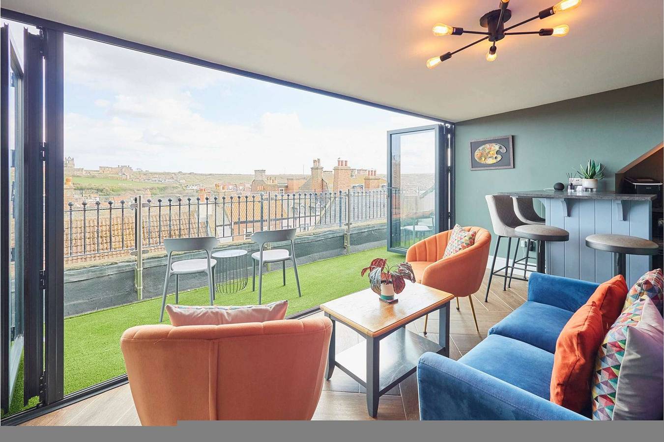 Casa vacanza a Whitby a partire da 322€ a notte