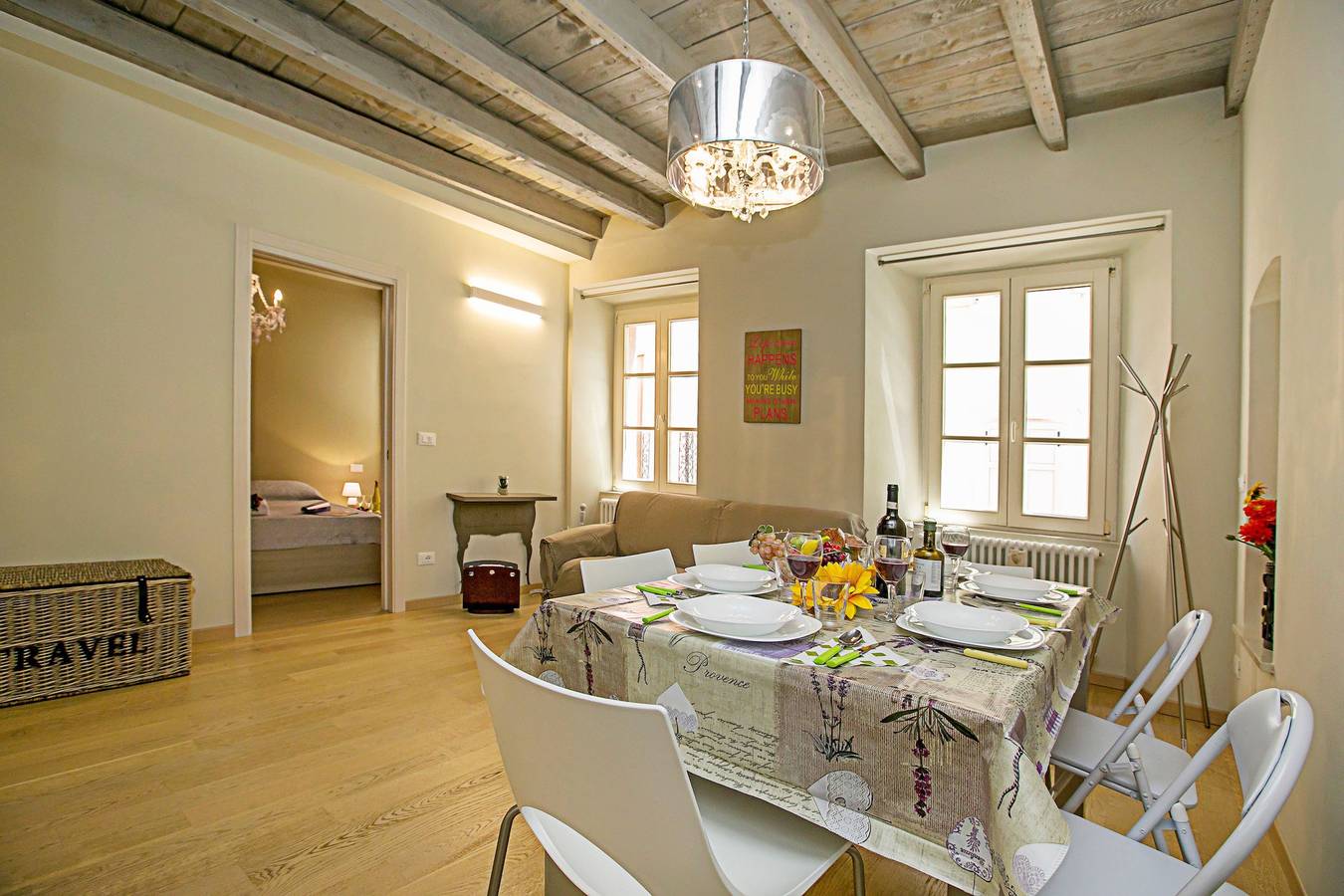 Ganze Wohnung, Residenza Il Cavaliere del Lago in Riva del Garda, Gardasee-Berge