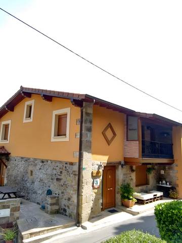 Casa Rural para 7 Personas en Liérganes, Provincia de Cantabria, Foto 1