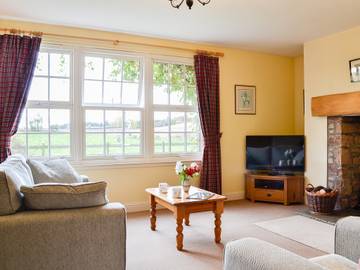 Holiday Rental for 4 People in Angus, Scotland, Photo 4