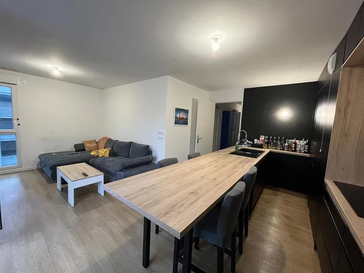 Apartamento de vacaciones para 6 personas, con terraza - 1