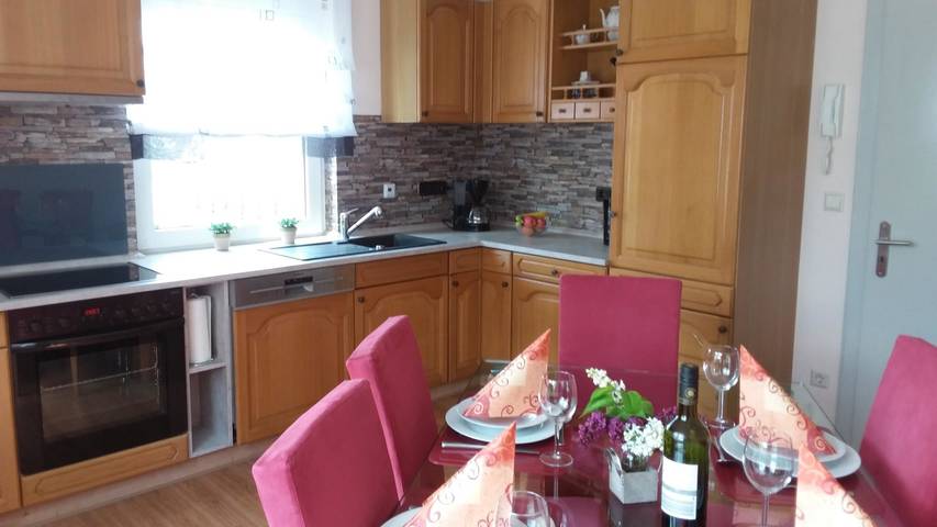 Ferienhaus für 6 Personen, mit Balkon, kinderfreundlich in Cochem-Zell - 4