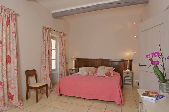 Gîte pour 6 personnes à Saint-Hippolyte-le-Graveyron - 4