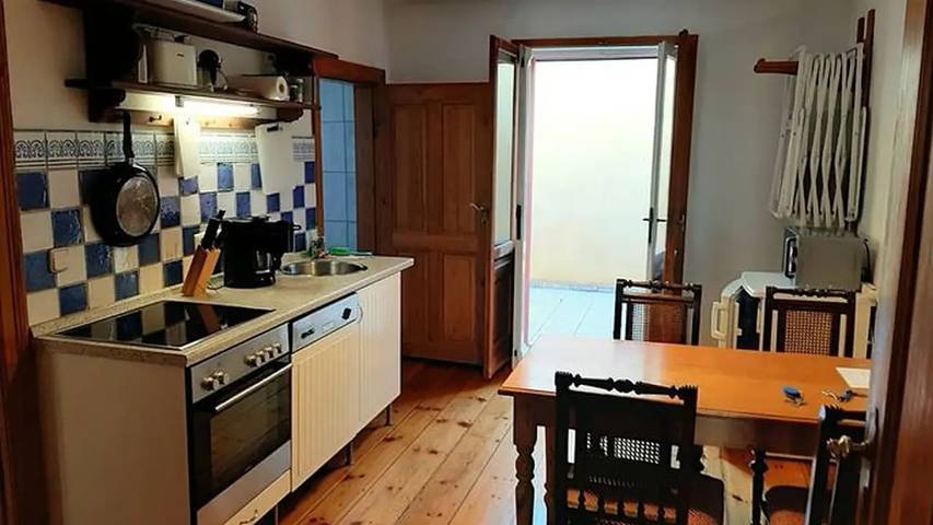 Ferienwohnung für 2 Personen, mit Terrasse rund um das Schloss Sanssouci - 2