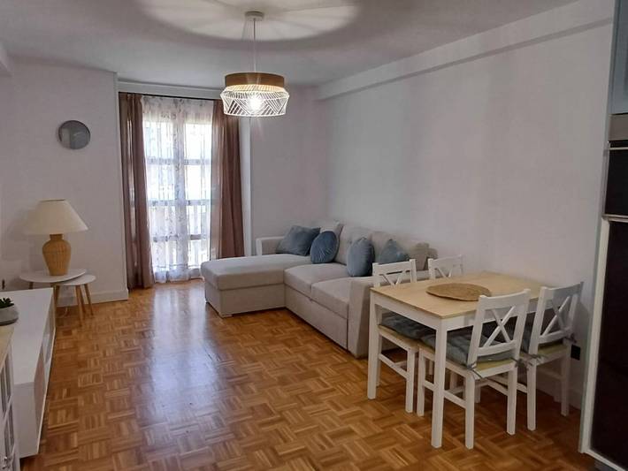 Gîte pour 4 personnes, avec balcon à Castiello de Jaca - 2