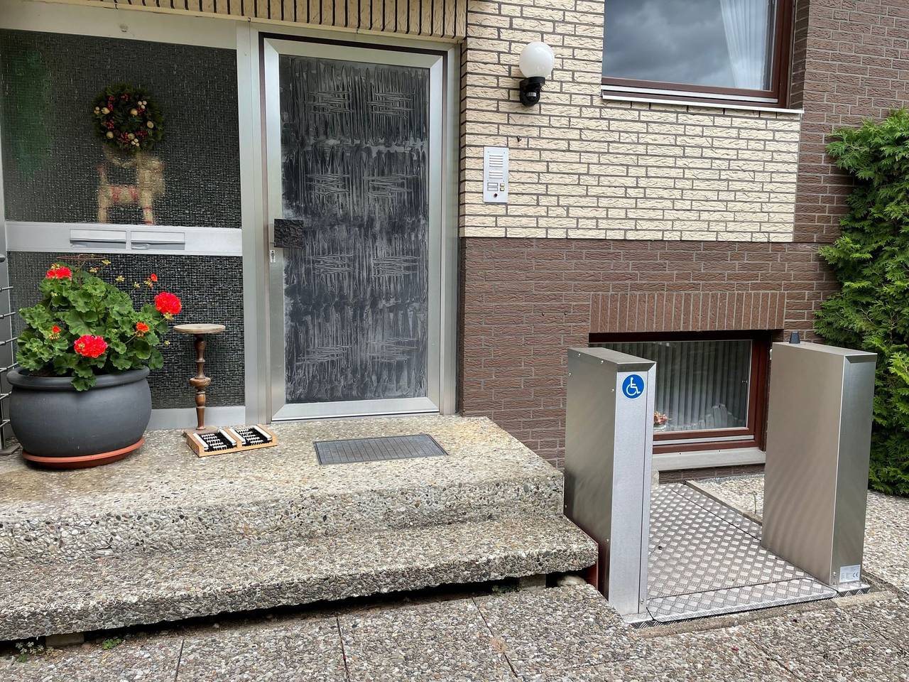 Ganze Wohnung, In Jeversen an der Aller in Wietze, Aller-Leine-Tal