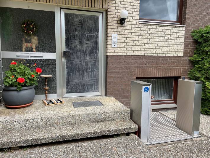 Bauernhof für 6 Personen, mit Garten und Balkon in der Lüneburger Heide - 4