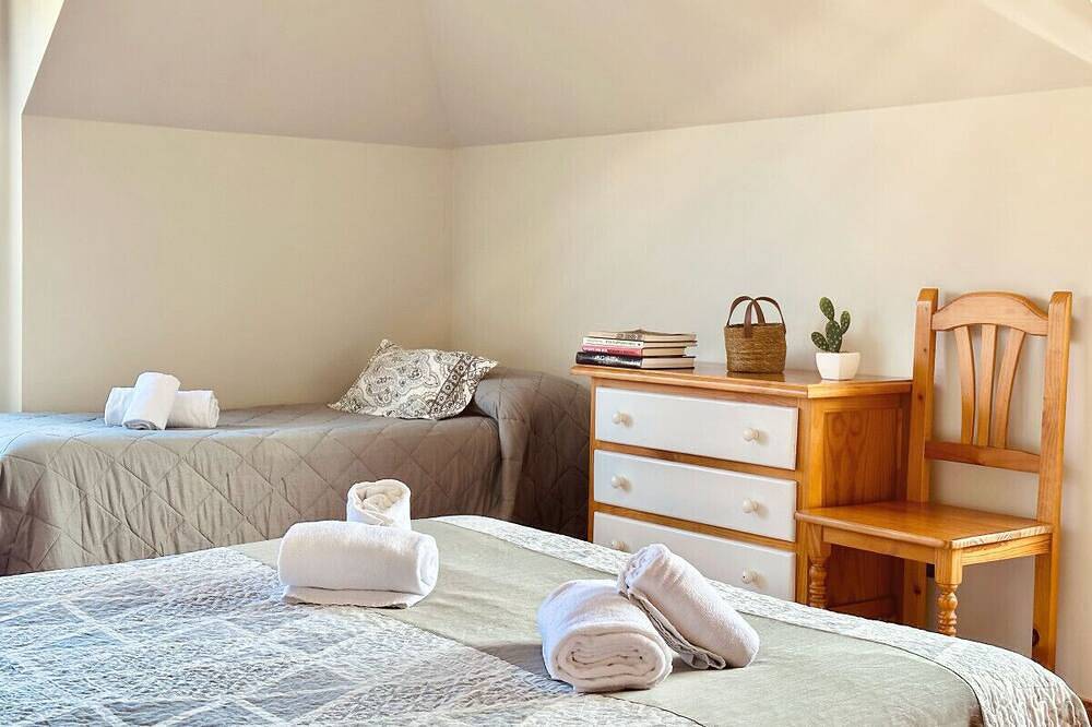 Entire apartment, Apartamento en la playa in Noja, Cantabrian Coast