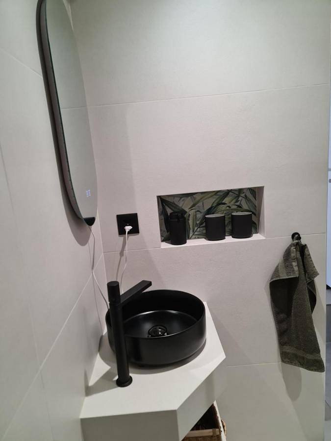 Maison d’hôte pour 4 personnes, avec terrasse dans Canton de Neuchâtel - 4