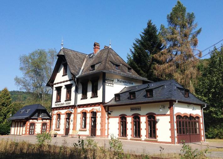 Ferienhaus für 12 Personen, mit Garten und Sauna - 1