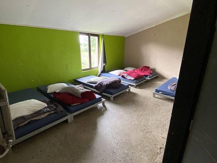 Gruppenunterkunft Lokeren in Lokeren, Ostflandern