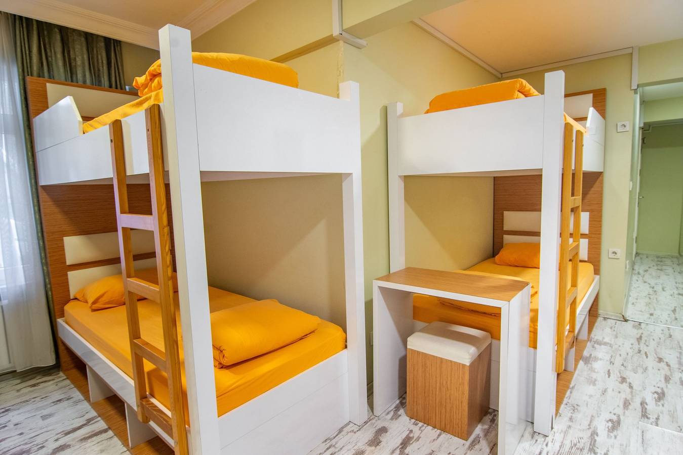 Estudio entero, Central Studio Beşiktaş 4 comfortable Beds in Vişnezade Mahallesi, Estambul