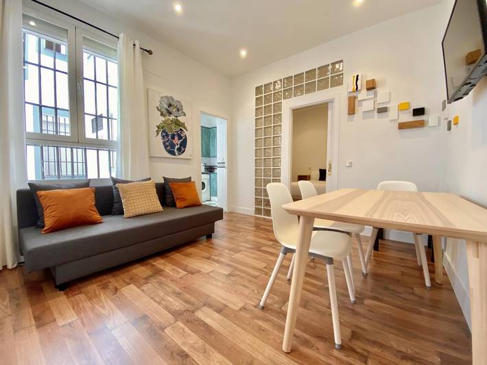 Ferienwohnung für 4 Personen in Madrid - 3