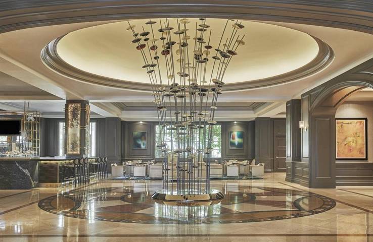 Wynajem wakacyjny dla 4 osób, z taras i jacuzzi, zwierzęta dozwolone w Paradise (Las Vegas)