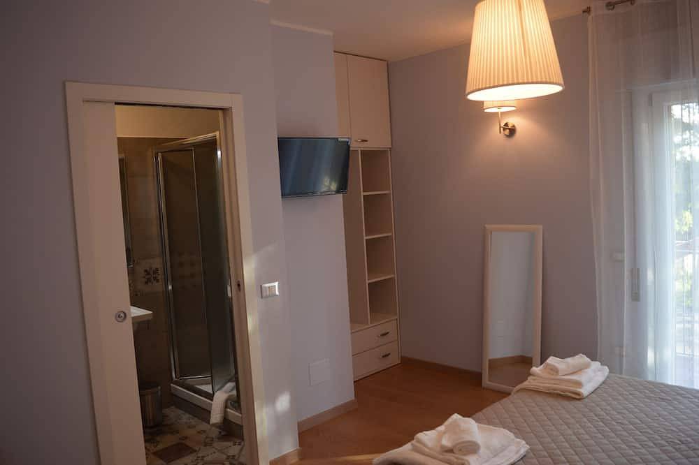 Apartamento entero, Apartamento nuevo a pocos pasos del centro de Asís-hasta 6 personas in Asís, Provincia de Perugia