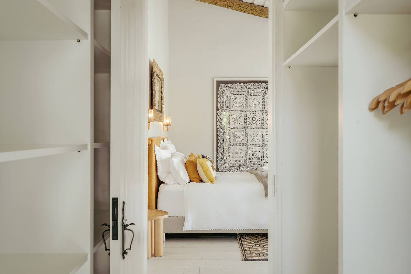 Coastal Retreat Villa in Comporta, Costa Alentejana