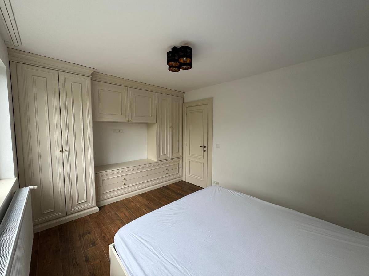 Appartement entier, One-Bedroom Apartment in Baia Mare