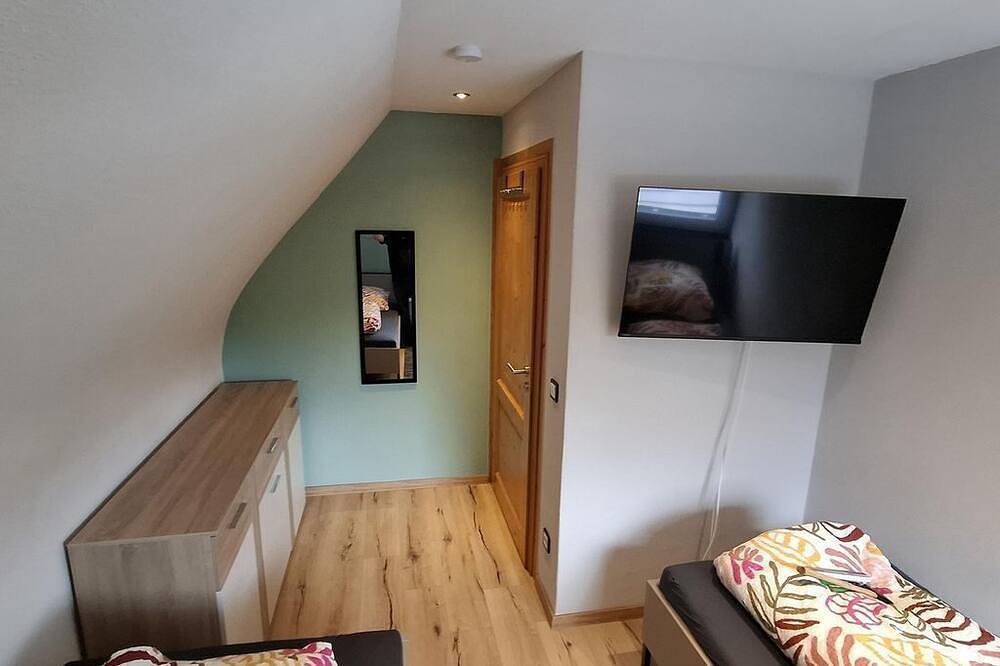 Ferienhaus Herder - Ferienhaus, Toilette und Bad/Dusche getrennt, 3 Sc in Schindhard, Landkreis Südwestpfalz