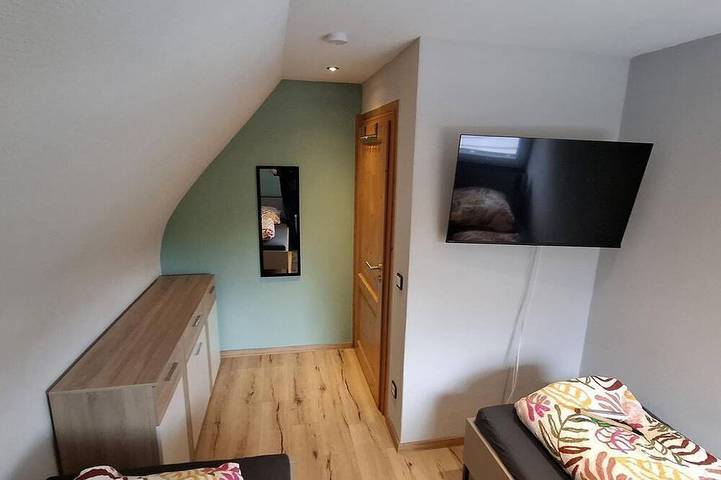 Ferienhaus für 6 Personen im Dahner Felsenland - 4