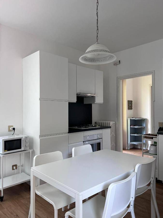 Ferienhaus für 4 Personen, mit Garten und Ausblick - 1