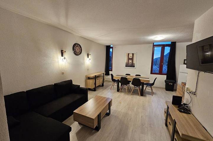 Appartement de vacances pour 6 personnes, animaux acceptés - 1