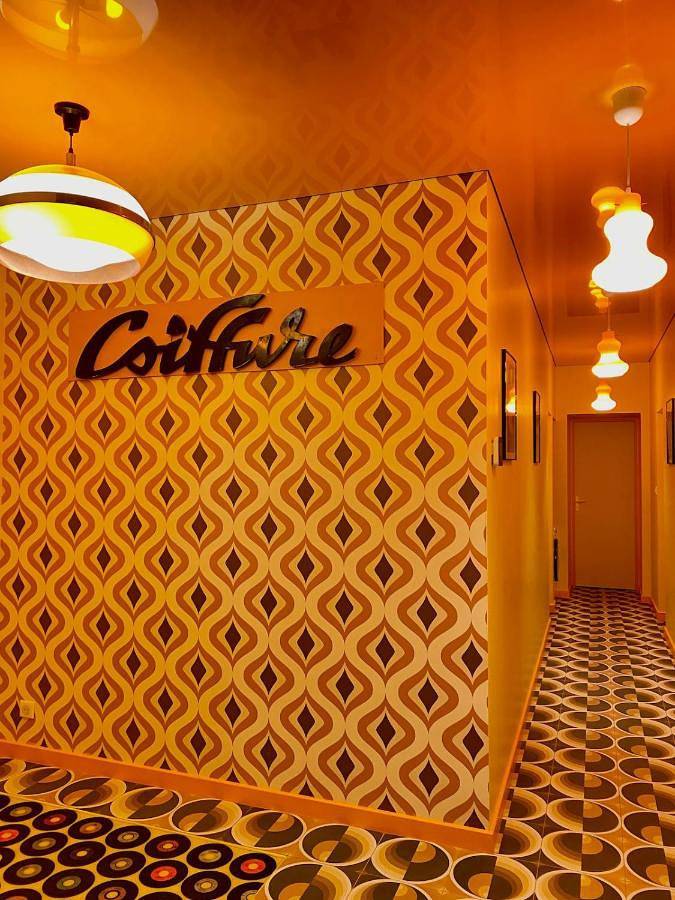 Appartement de vacances pour 6 personnes