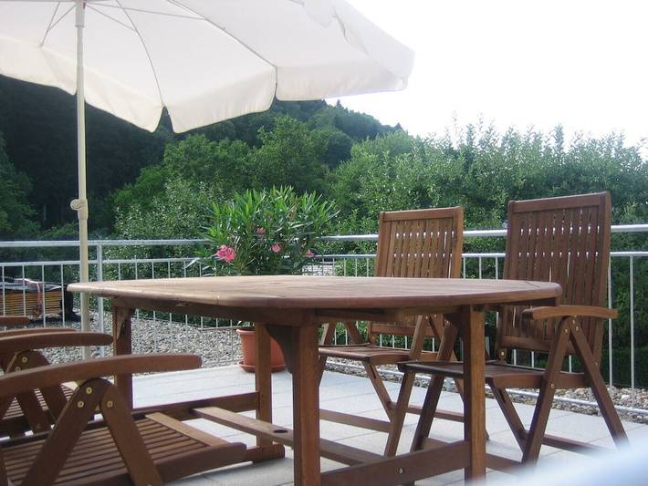 Ferienwohnung mit 2 Schlafzimmer in Oberried, Südschwarzwald