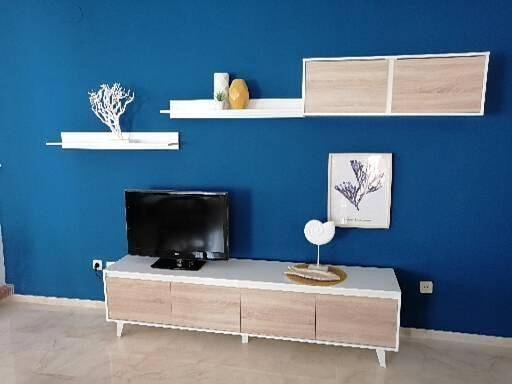Four-Bedroom House in Calahonda, Motril