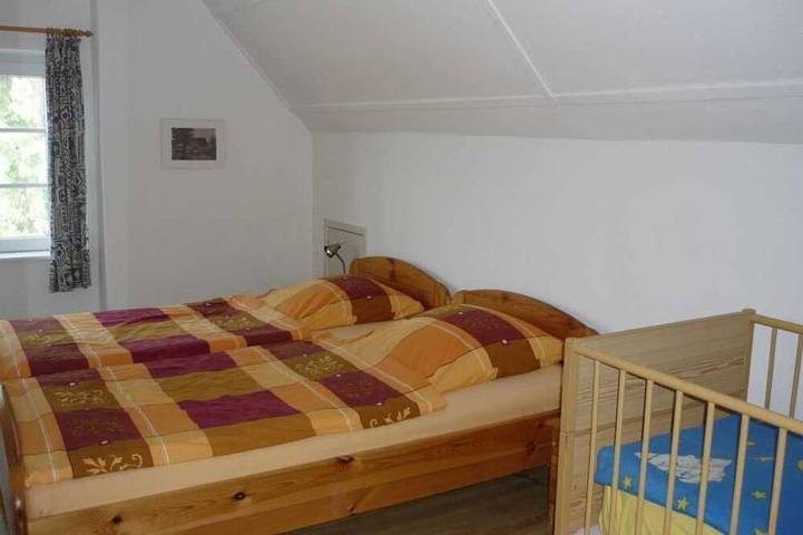 Agriturismo für 4 Personen, mit Garten in Sörup - 3