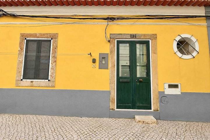 Ferienhaus für 3 Personen - 1