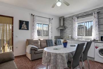 Casa De Vacaciones para 4 Personas en Chiclana de la Frontera, Costa de la Luz, Foto 2