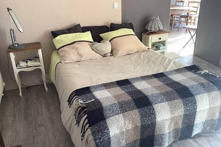 Location de vacances pour 4 personnes, avec jardin à Manosque - 3