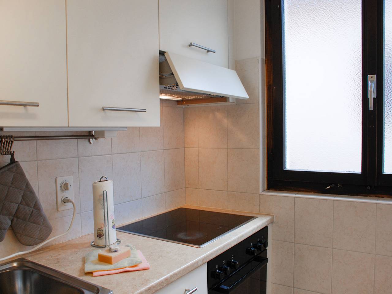 Ganze Wohnung, Fiorita in Brusino Arsizio, Luganersee